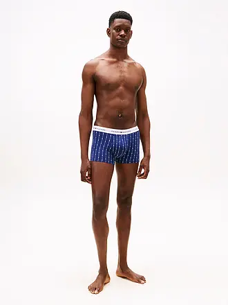 TOMMY HILFIGER | Pants Lot de 3 or | blau